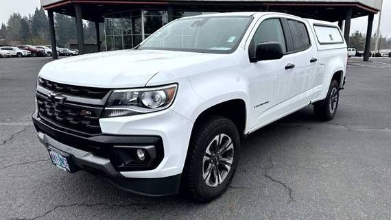 CHEVROLET COLORADO 2022 1GCGTDEN9N1177990 image CHEVROLET COLORADO 2022 1GCGTDEN9N1177990 image