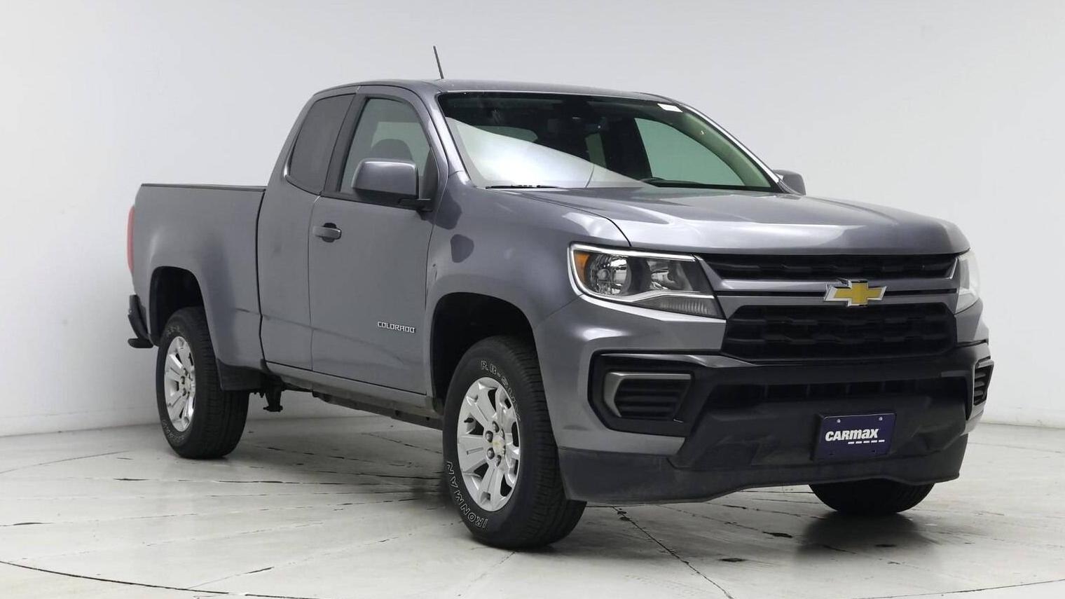 CHEVROLET COLORADO 2022 1GCHSCEAXN1177740 image