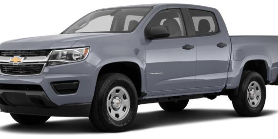CHEVROLET COLORADO 2022 1GCGTBENXN1171569 image