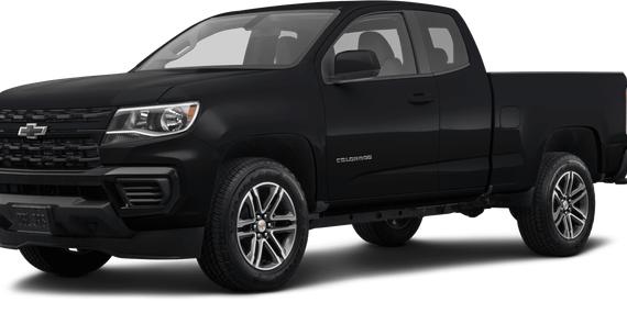 CHEVROLET COLORADO 2022 1GCHSCEA1N1160860 image