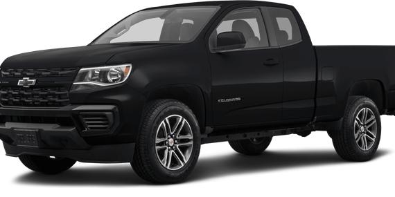 CHEVROLET COLORADO 2022 1GCHSCEA2N1151469 image