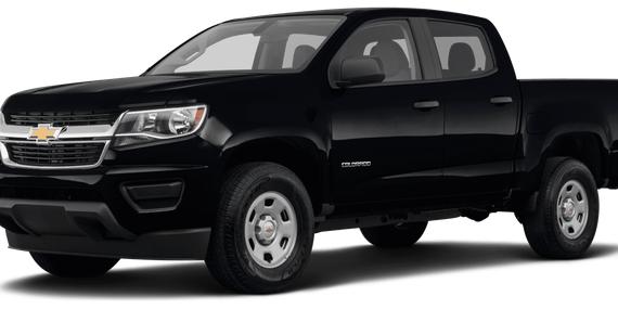 CHEVROLET COLORADO 2022 1GCGTBEN6N1166756 image