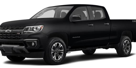 CHEVROLET COLORADO 2022 1GCGTDEN6N1332270 image CHEVROLET COLORADO 2022 1GCGTDEN6N1332270 image