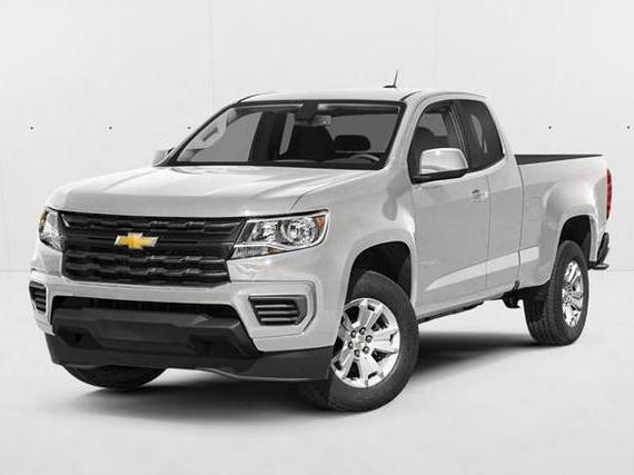 CHEVROLET COLORADO 2022 1GCHSCEA1N1192319 image CHEVROLET COLORADO 2022 1GCHSCEA1N1192319 image