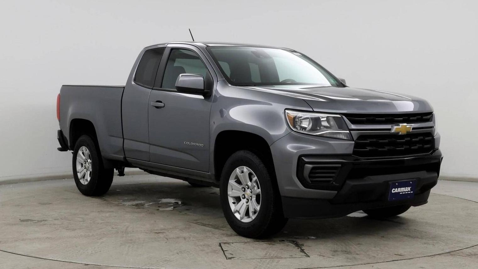 CHEVROLET COLORADO 2022 1GCHSCEA7N1181826 image