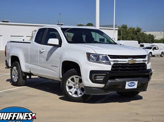 CHEVROLET COLORADO 2022 1GCHSCEA8N1200447 image CHEVROLET COLORADO 2022 1GCHSCEA8N1200447 image
