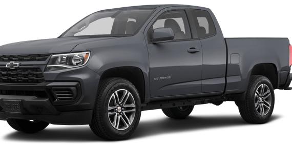 CHEVROLET COLORADO 2022 1GCHTCEN7N1129872 image