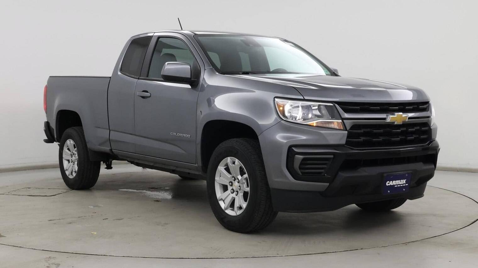 CHEVROLET COLORADO 2022 1GCHSCEA4N1169987 image