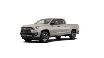 CHEVROLET COLORADO 2022 1GCGTDEN1N1111904 image