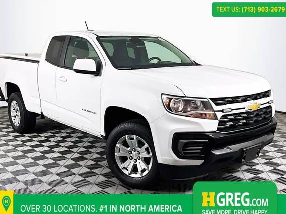 CHEVROLET COLORADO 2022 1GCHSCEA7N1192857 image CHEVROLET COLORADO 2022 1GCHSCEA7N1192857 image