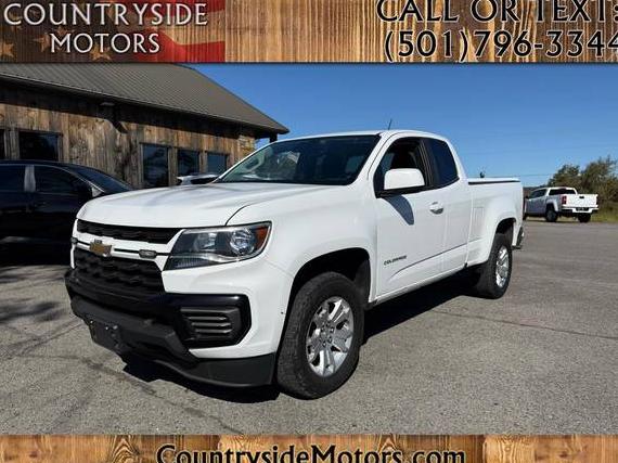 CHEVROLET COLORADO 2022 1GCHSCEA1N1153052 image CHEVROLET COLORADO 2022 1GCHSCEA1N1153052 image