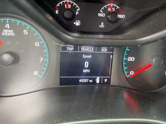 CHEVROLET COLORADO 2022 1GCGSBEA7N1325509 image