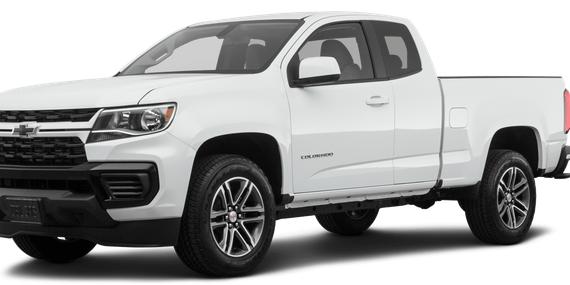 CHEVROLET COLORADO 2022 1GCHSBEA6N1126701 image CHEVROLET COLORADO 2022 1GCHSBEA6N1126701 image