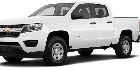 CHEVROLET COLORADO 2022 1GCGTBEN4N1123033 image