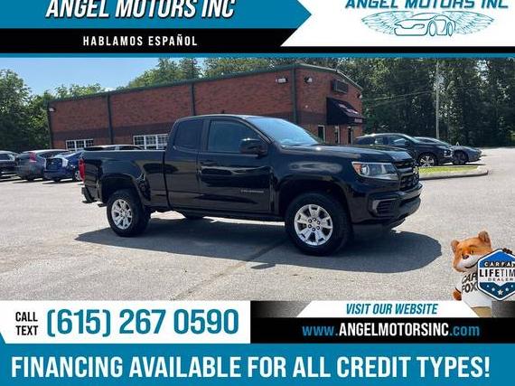 CHEVROLET COLORADO 2022 1GCHSCEA9N1149587 image CHEVROLET COLORADO 2022 1GCHSCEA9N1149587 image