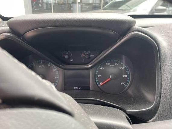 CHEVROLET COLORADO 2022 1GCGSCEN1N1191749 image