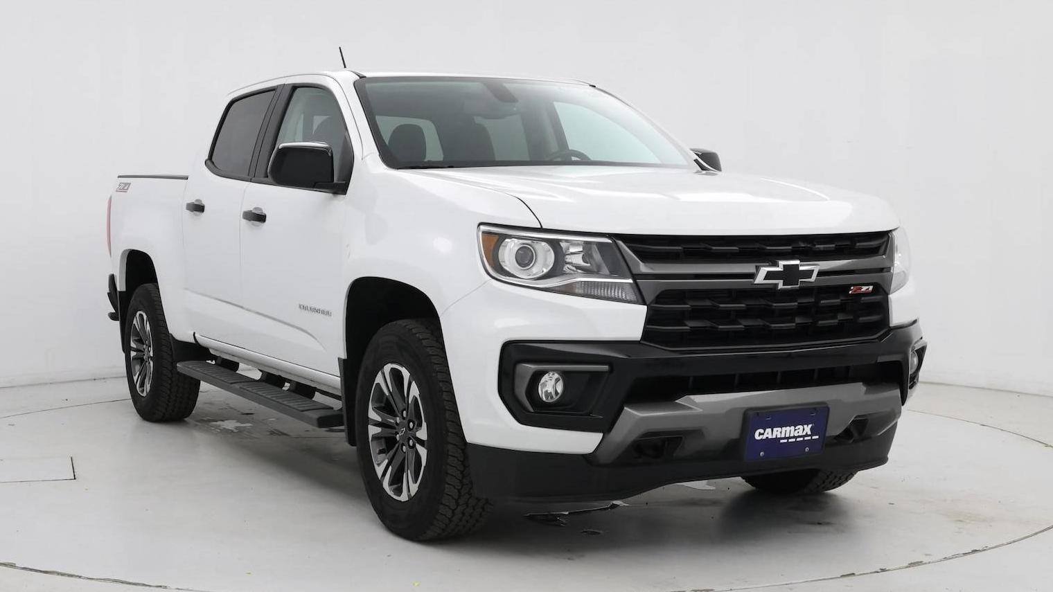 CHEVROLET COLORADO 2022 1GCGSDEN5N1138042 image