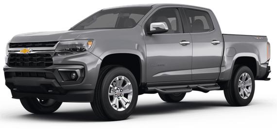 CHEVROLET COLORADO 2022 1GCGSCEN0N1213739 image CHEVROLET COLORADO 2022 1GCGSCEN0N1213739 image
