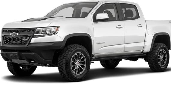 CHEVROLET COLORADO 2022 1GCGTEEN0N1144981 image
