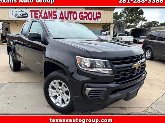 CHEVROLET COLORADO 2022 1GCHSCEA4N1288042 image CHEVROLET COLORADO 2022 1GCHSCEA4N1288042 image