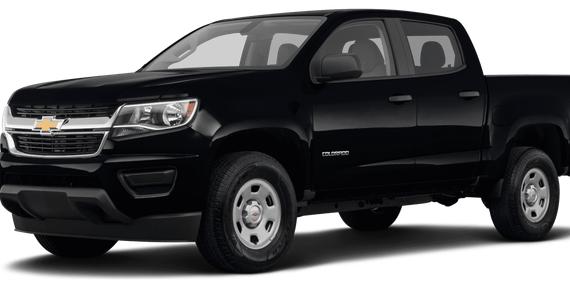 CHEVROLET COLORADO 2022 1GCGSBEN1N1327081 image