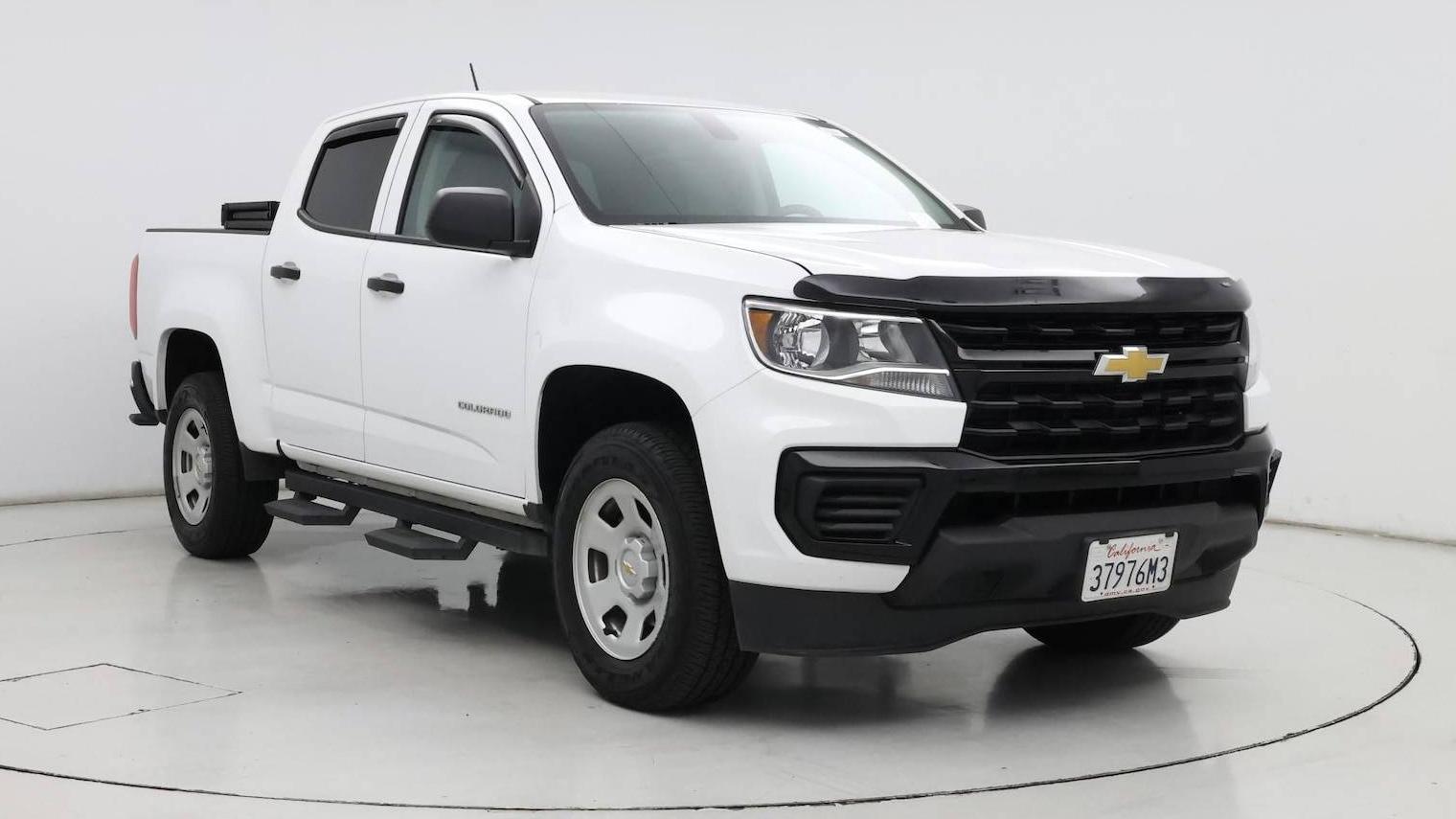 CHEVROLET COLORADO 2022 1GCGSBEA8N1325941 image