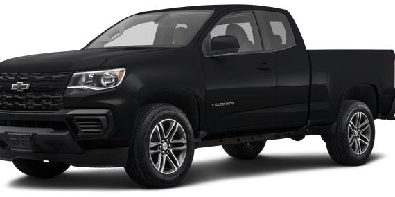 CHEVROLET COLORADO 2022 1GCHSCEA5N1274165 image