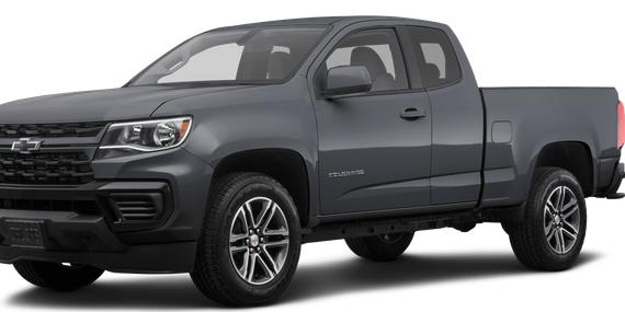 CHEVROLET COLORADO 2022 1GCHSCEA2N1176114 image