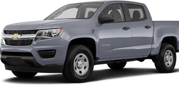 CHEVROLET COLORADO 2022 1GCGTBEN8N1173854 image