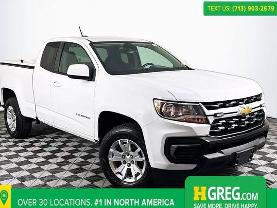 CHEVROLET COLORADO 2022 1GCHSCEA1N1125316 image CHEVROLET COLORADO 2022 1GCHSCEA1N1125316 image