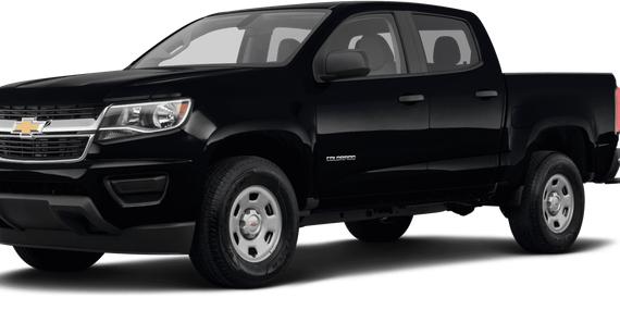 CHEVROLET COLORADO 2022 1GCGSBEN6N1222908 image