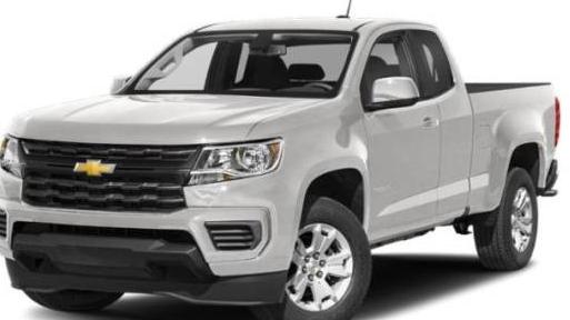 CHEVROLET COLORADO 2022 1GCHTCEA2N1217189 image