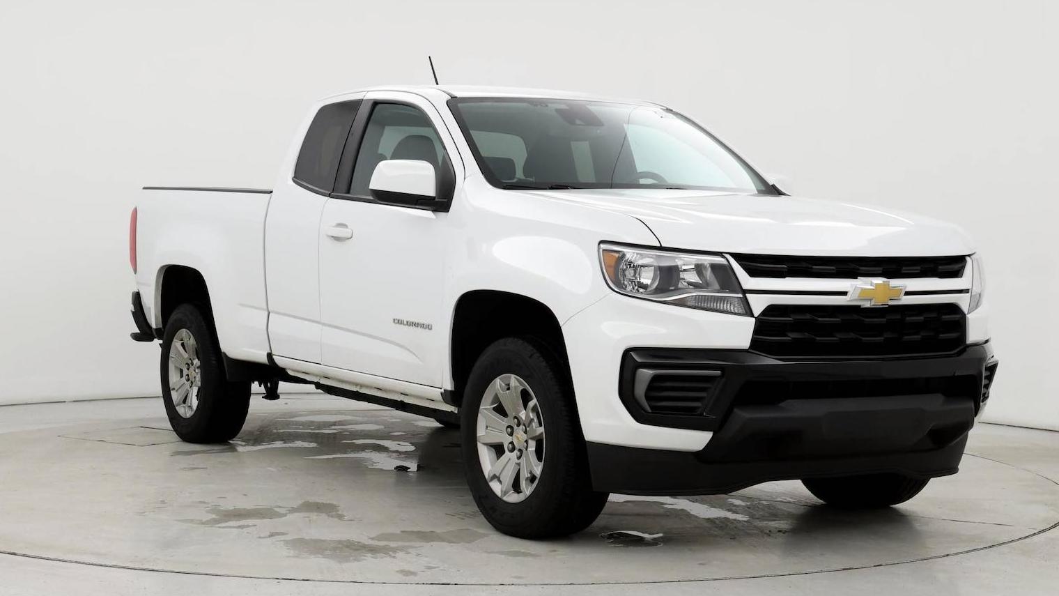 CHEVROLET COLORADO 2022 1GCHSCEA7N1268075 image