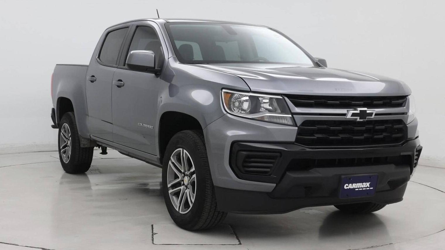 CHEVROLET COLORADO 2022 1GCGSBEN8N1222201 image