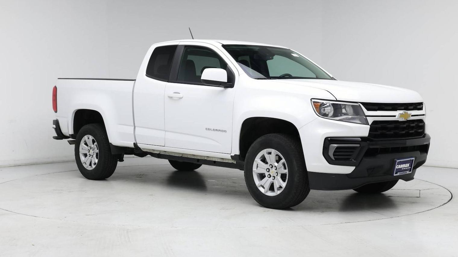 CHEVROLET COLORADO 2022 1GCHSCEA8N1256226 image