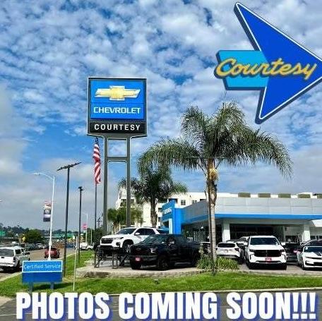 CHEVROLET COLORADO 2022 1GCGTDEN3N1150719 image