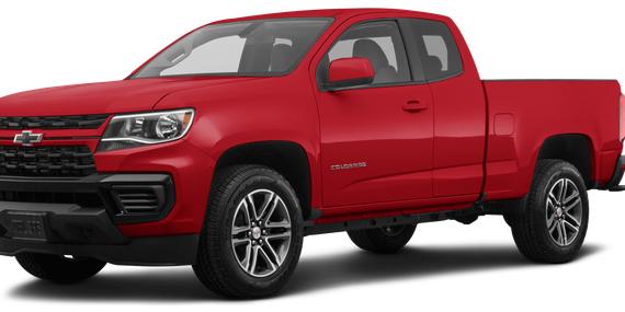 CHEVROLET COLORADO 2022 1GCHTDEN9N1113971 image CHEVROLET COLORADO 2022 1GCHTDEN9N1113971 image