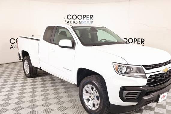 CHEVROLET COLORADO 2022 1GCHSCEA0N1215363 image CHEVROLET COLORADO 2022 1GCHSCEA0N1215363 image