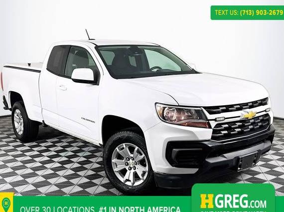 CHEVROLET COLORADO 2022 1GCHSCEA8N1216003 image CHEVROLET COLORADO 2022 1GCHSCEA8N1216003 image