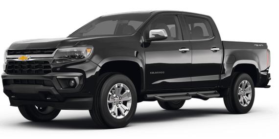 CHEVROLET COLORADO 2022 1GCGSCEN0N1333220 image CHEVROLET COLORADO 2022 1GCGSCEN0N1333220 image