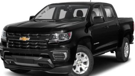 CHEVROLET COLORADO 2022 1GCGTCEN9N1111305 image