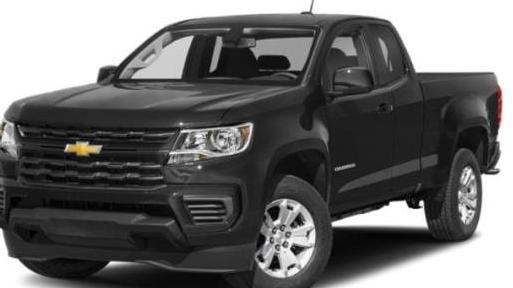 CHEVROLET COLORADO 2022 1GCHSCEA2N1125101 image