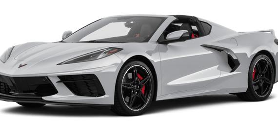 CHEVROLET CORVETTE 2023 1G1YB2D4XP5110985 image