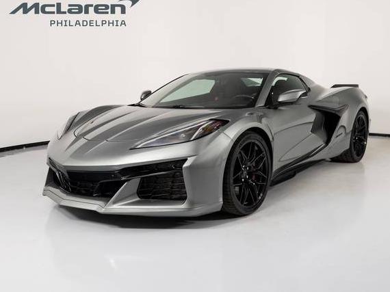 CHEVROLET CORVETTE 2023 1G1YF3D3XP5603373 image