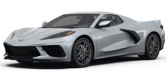 CHEVROLET CORVETTE 2023 1G1YC3D4XP5128454 image