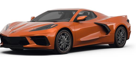 CHEVROLET CORVETTE 2023 1G1YC3D47P5138830 image
