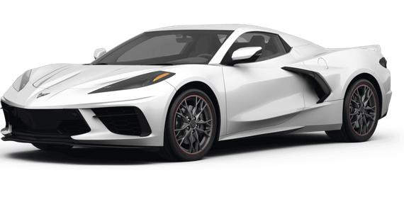 CHEVROLET CORVETTE 2023 1G1YC3D47P5500574 image
