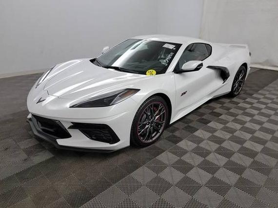 CHEVROLET CORVETTE 2023 1G1YC2D40P5503746 image