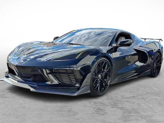 CHEVROLET CORVETTE 2023 1G1YA3D43P5113011 image