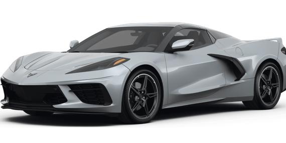 CHEVROLET CORVETTE 2023 1G1YB3D49P5111552 image